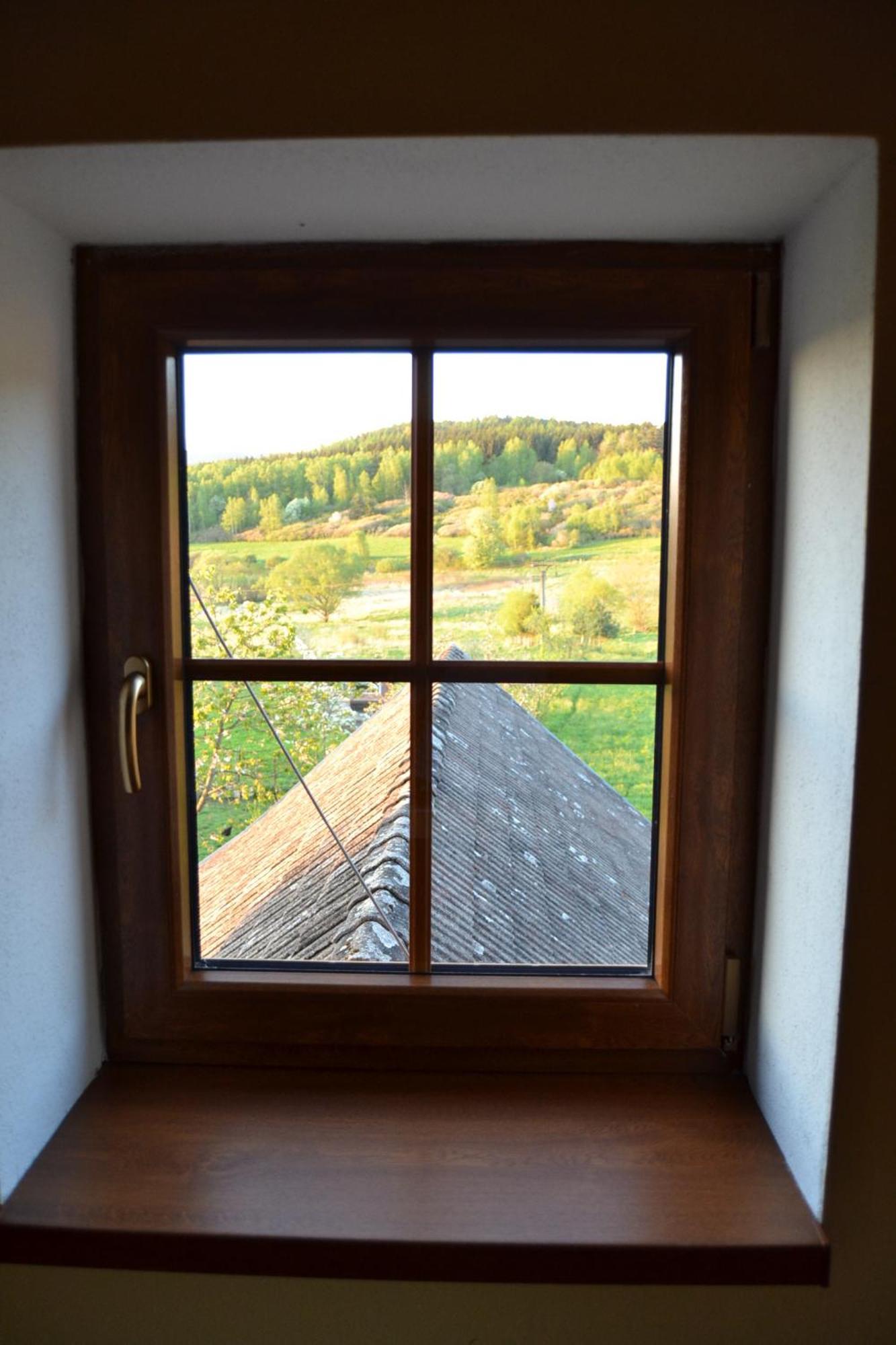 Apartmán Selsky Dvur Kájov Pokoj fotografie