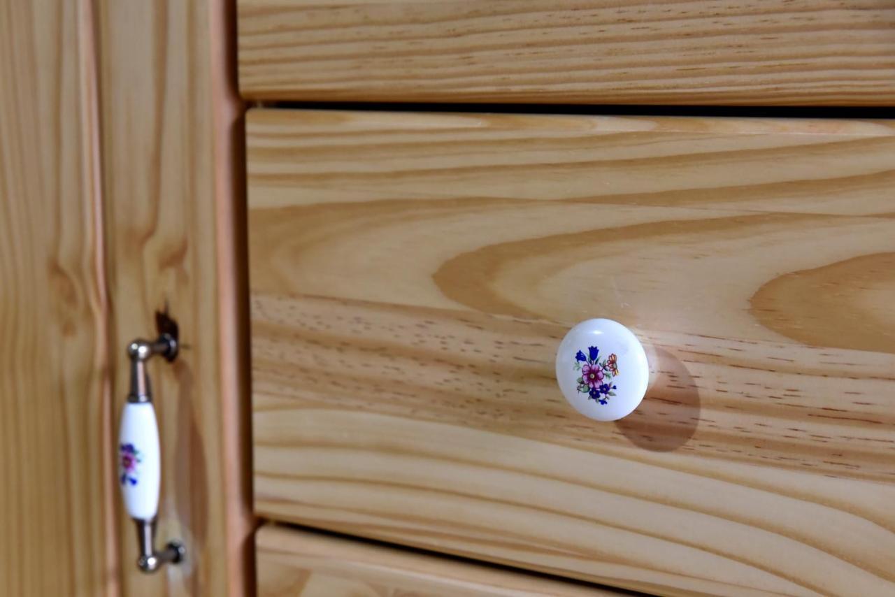 Apartmán Selsky Dvur Kájov Exteriér fotografie
